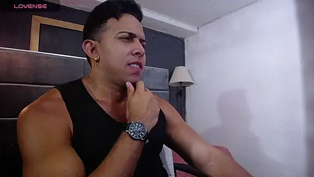 randy paterman  online show from 04-25-26, 07:22