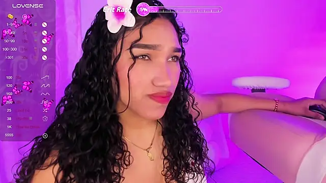 Olivia fx online show from 09-28-25, 08:25