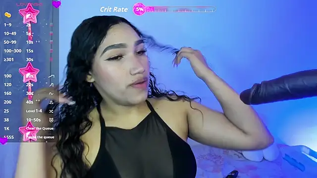 Olivia fx online show from 01-05-26, 08:56