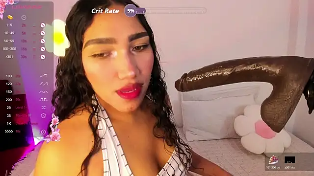 Snapshot of Olivia_fx chatting on 05-16-26, 07:45 Olivia fx online show from 05-16-26, 07:45