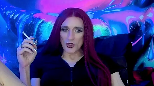 LuvNuk online show from 12-03-25, 08:40