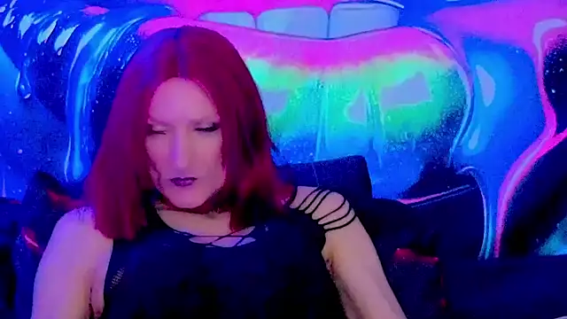 LuvNuk online show from 04-20-26, 05:16