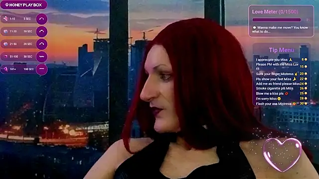 LuvNuk online show from 07-16-26, 08:04