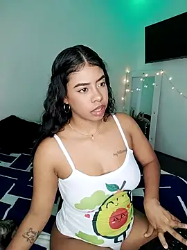 Fanny Klean online show from 02-08-26, 05:11