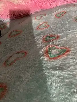 Snapshot of KimiAqua chatting on 01-03-25, 06:14 KimiAqua online show from 01-03-25, 06:14