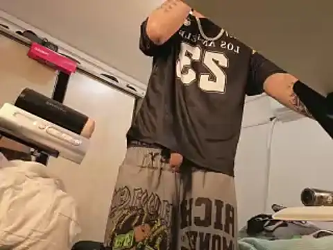badanyboy online show from 04-15-26, 08:20
