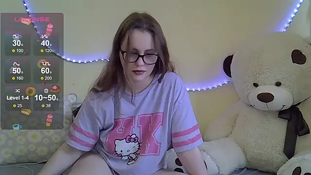 Sellya Houston online show from 02-03-25, 01:08