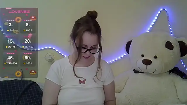 Sellya Houston online show from 02-03-25, 08:57