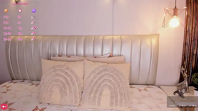 Zuzu sweet online show from 02-13-26, 07:10