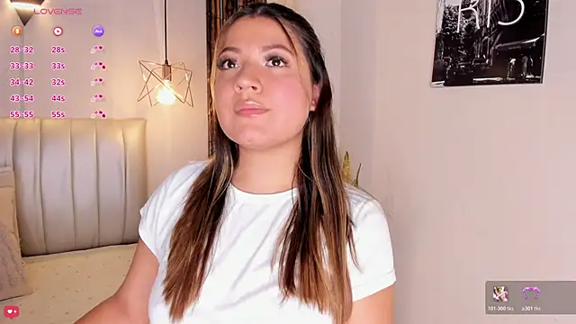 Zuzu sweet online show from 04-29-26, 06:58