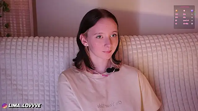 LimaLexxx online show from 01-16-26, 05:28