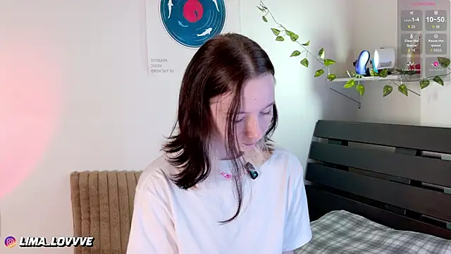 LimaLexxx online show from 03-05-26, 02:18