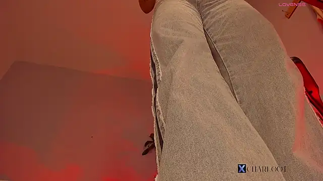 charlotte  grey online show from 04-24-26, 07:49