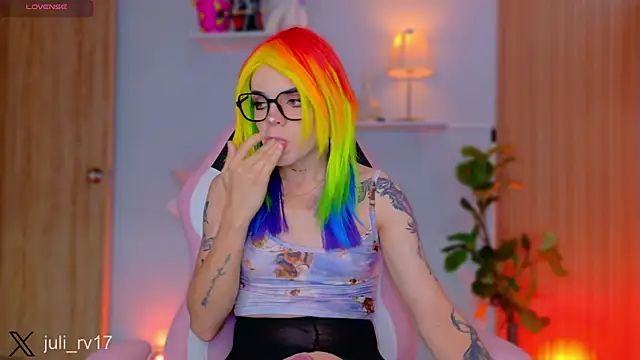 Chris parker27 online show from 04-27-26, 12:36