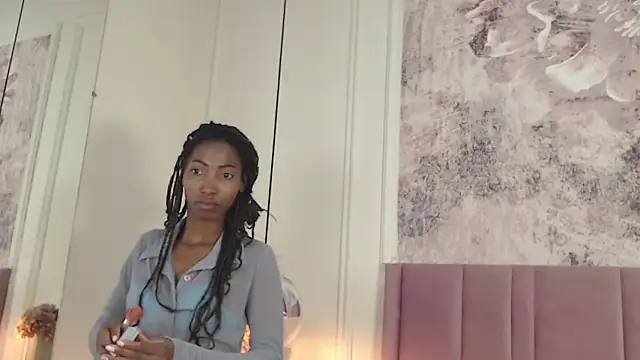 SabrinaDevill online show from 03-03-26, 01:17