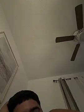 elwhite1996 online show from 11-17-25, 03:56