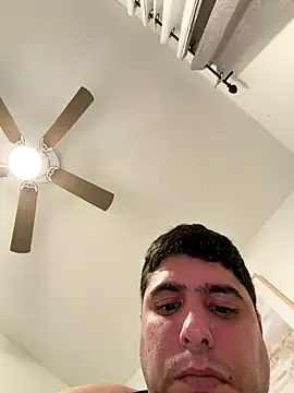 elwhite1996 online show from 12-18-25, 12:06