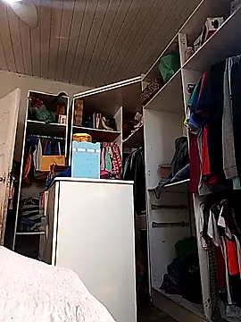 Putaepirocudo online show from 04-15-26, 12:34