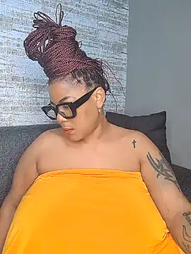 ExclusiveLeexx online show from 01-16-25, 01:14