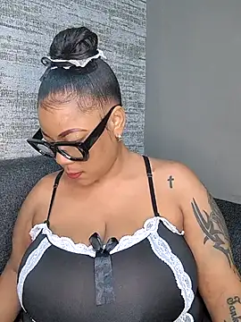 ExclusiveLeexx online show from 03-02-25, 03:59