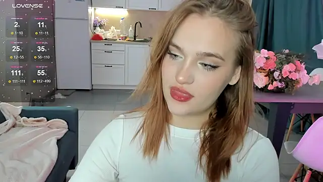 CarolineLovers online show from 12-05-24, 11:51