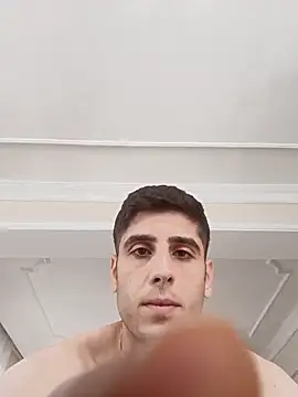 arenn1997 online show from 10-22-25, 12:16