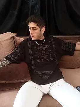 arenn1997 online show from 11-05-25, 12:05