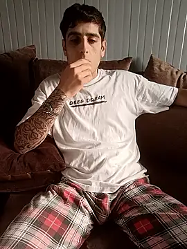 arenn1997 online show from 01-18-26, 12:53