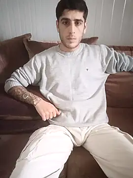 arenn1997 online show from 02-12-26, 12:11