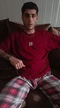 arenn1997 online show from 02-18-26, 12:34