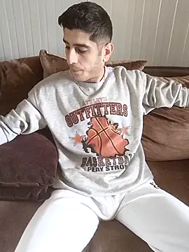 arenn1997 online show from 03-27-26, 12:16