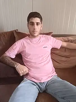 arenn1997 online show from 03-31-26, 12:16