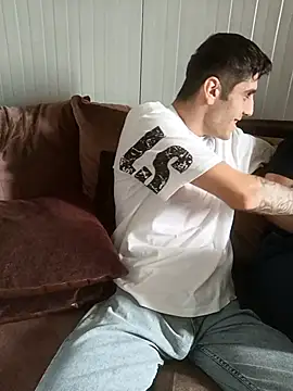 arenn1997 online show from 04-04-26, 12:46