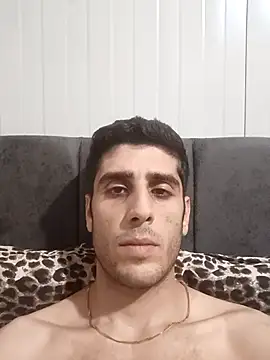 arenn1997 online show from 04-15-26, 10:10