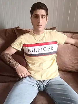 arenn1997 online show from 04-18-26, 12:09