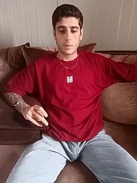 arenn1997 online show from 04-19-26, 12:04