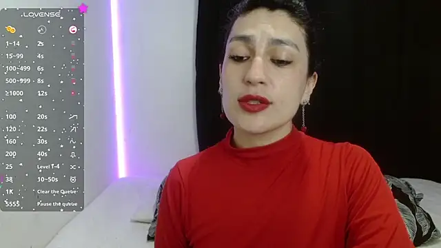 cristina connor online show from 12-28-24, 11:16