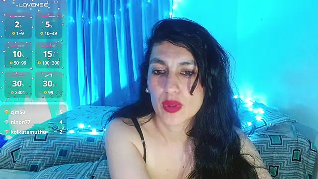 cristina connor online show from 01-21-25, 04:21