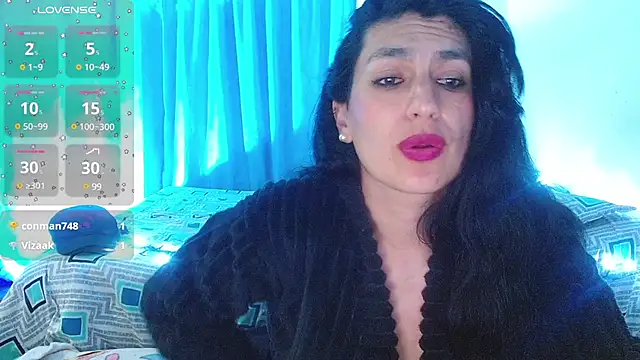 cristina connor online show from 01-31-25, 06:35