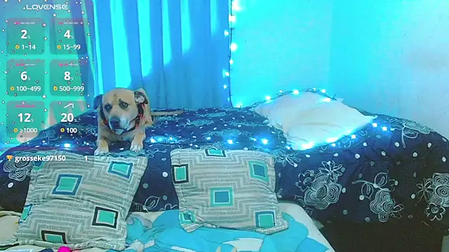 cristina connor online show from 02-12-25, 03:29