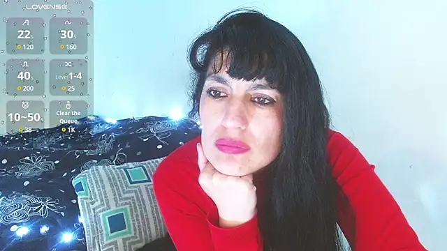 cristina connor online show from 02-19-25, 04:34