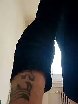 Chokakabraz online show from 12-14-24, 09:29