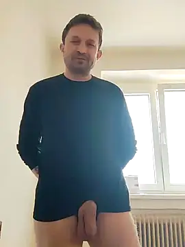 Chokakabraz online show from 12-15-24, 09:13