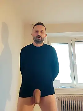 Chokakabraz online show from 01-28-25, 03:25