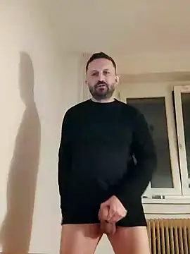 Chokakabraz online show from 01-31-25, 04:59