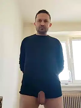 Chokakabraz online show from 02-16-25, 09:37