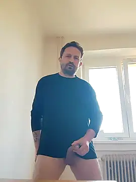 Chokakabraz online show from 09-15-25, 02:50