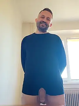 Chokakabraz online show from 09-19-25, 01:56