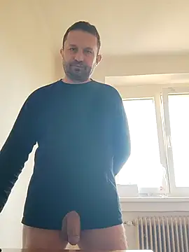 Chokakabraz online show from 10-24-25, 07:05