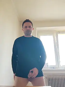 Chokakabraz online show from 04-17-26, 01:47